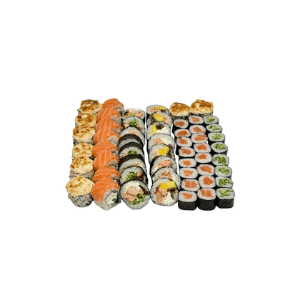 Mix Box 3    56szt.