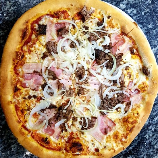 Beeferoni