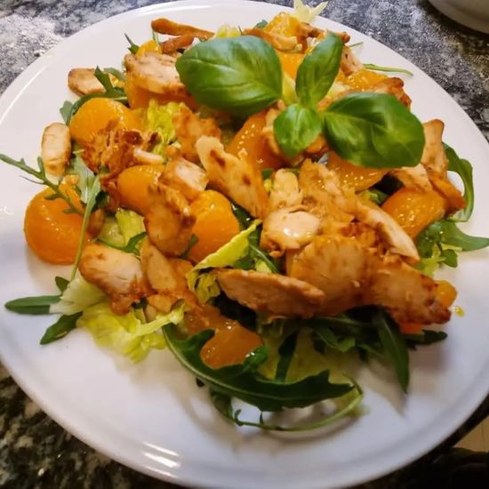 Di Pollo