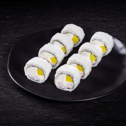 California Raffaello