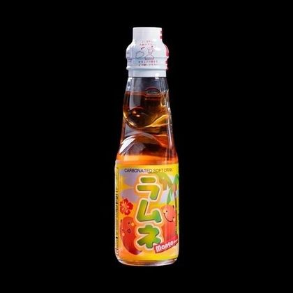 Hata Remune Mango