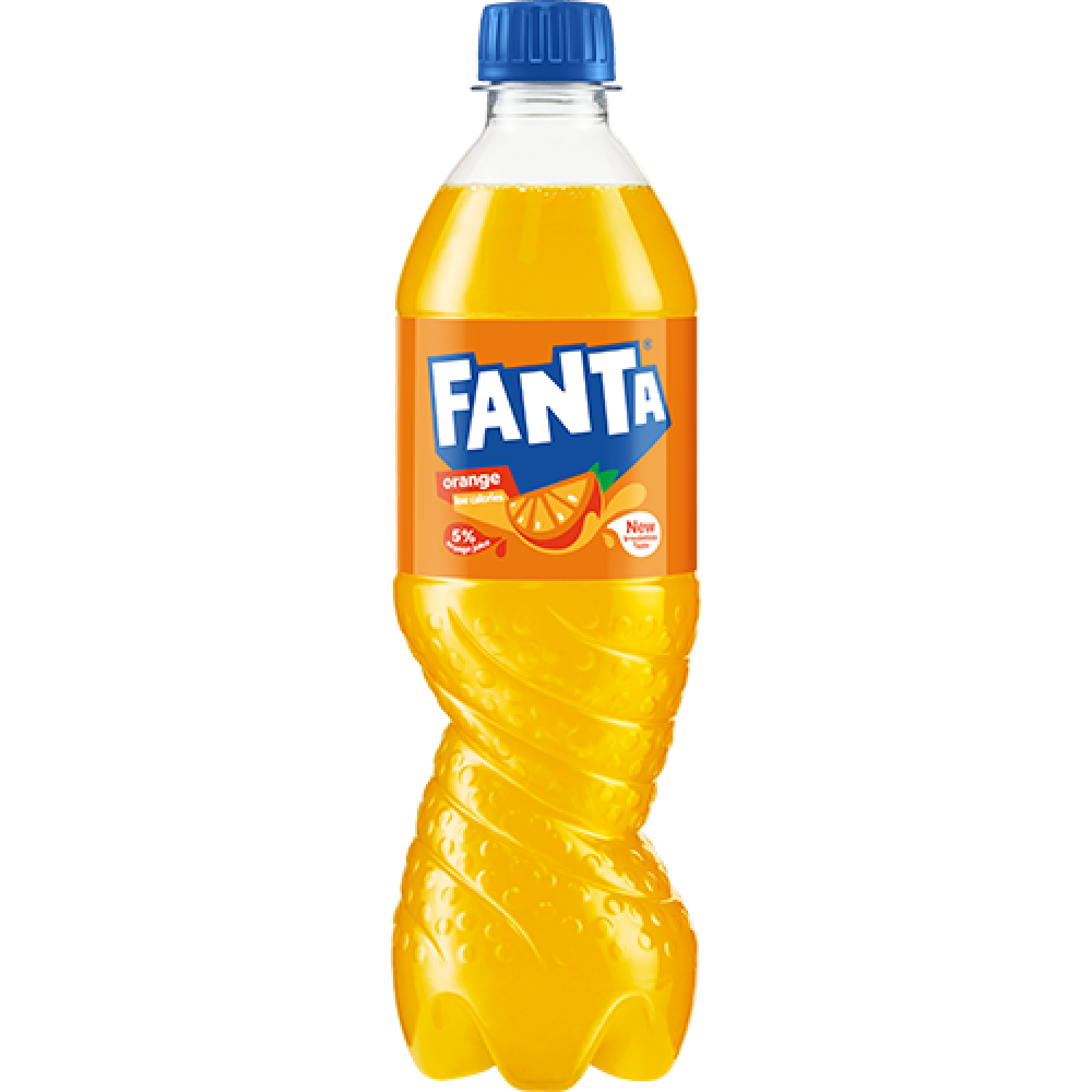 Fanta