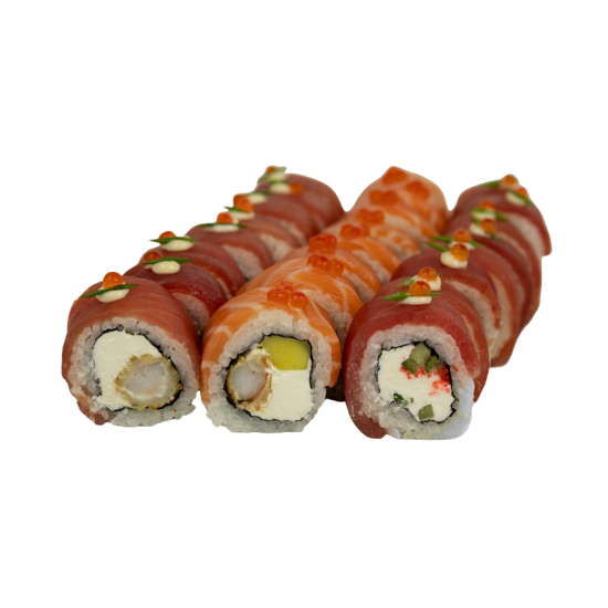 Premium set- Gourmet Zestaw (24 szt.)
