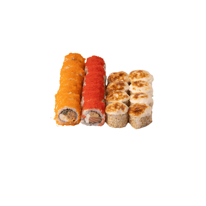 Za darmo Roll Teri (24 szt.)