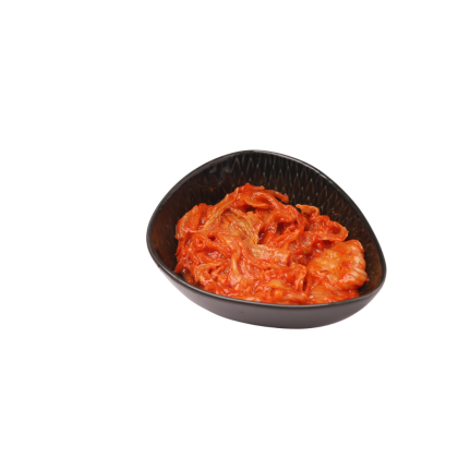 Sałatka Kimchi