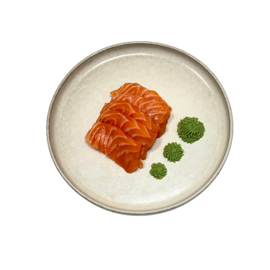 Sashimi SAKE