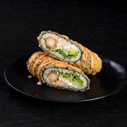 Kioto wrap