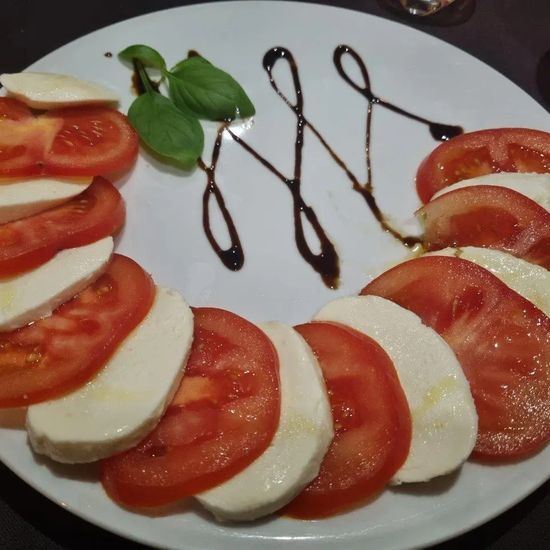 Caprese