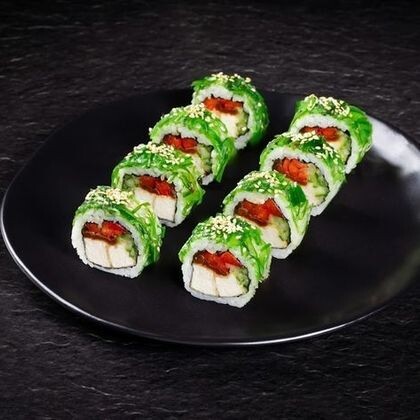 California Wege tofu