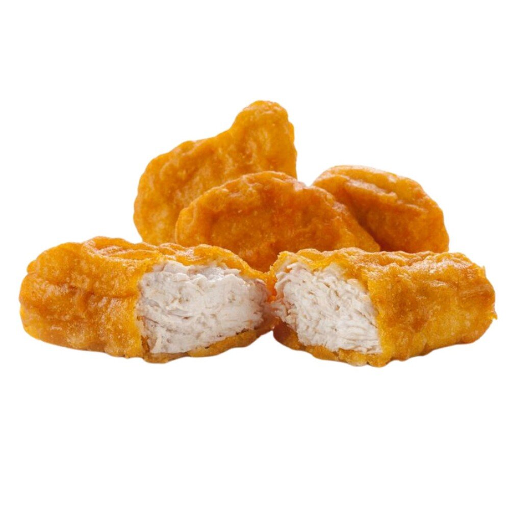 Nuggetsy