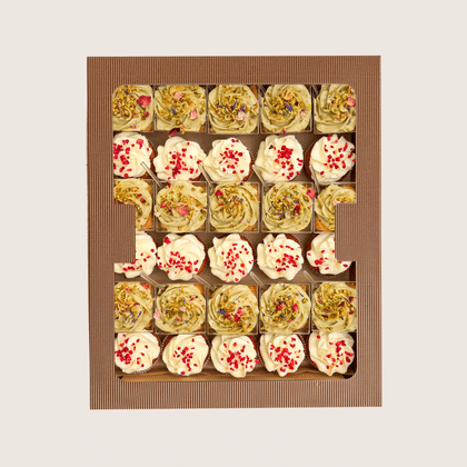 Desserts BOX