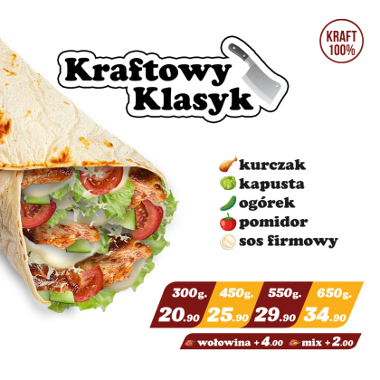 Klasyka🐔