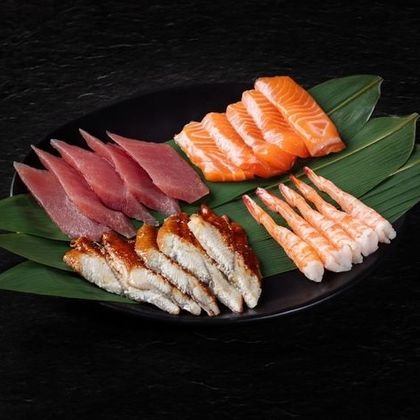 Sashimi 20szt.