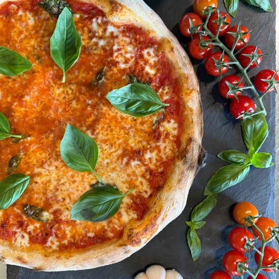 MARGHERITA