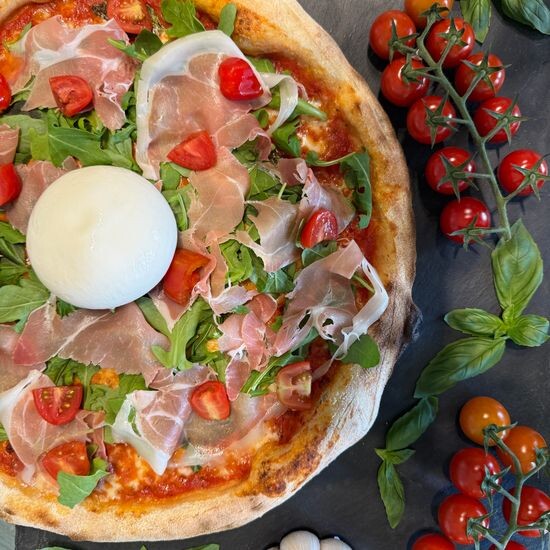 BURRATA