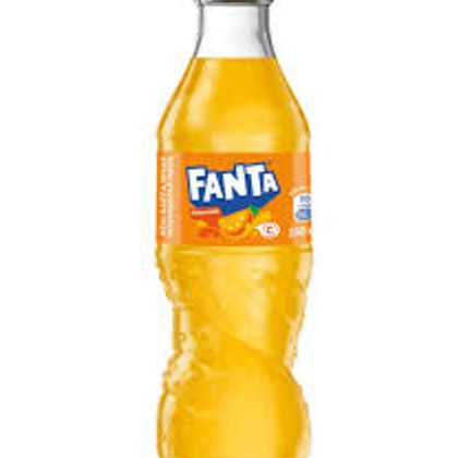 Fanta