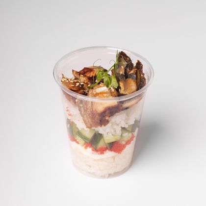 TRIFLE WĘGORZ