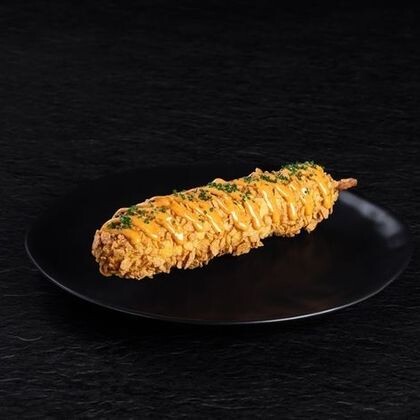Corn Dog (klasyczny)