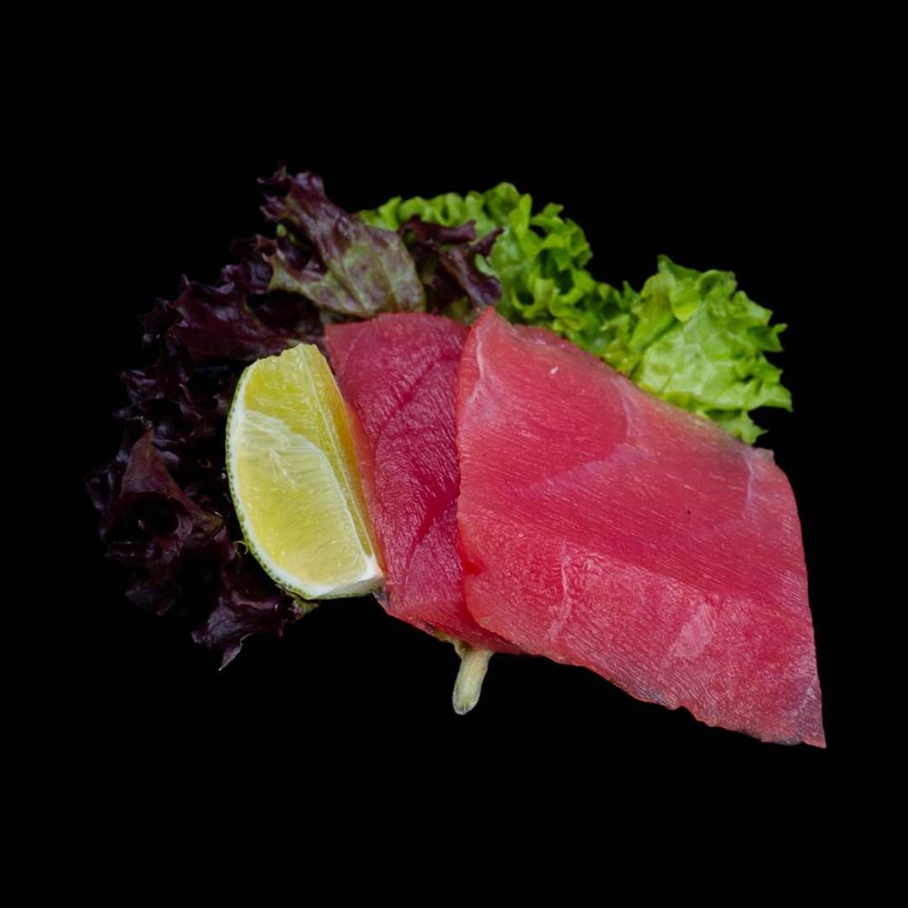 Sashimi Maguro
