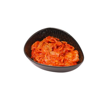Sałatka Kimchi