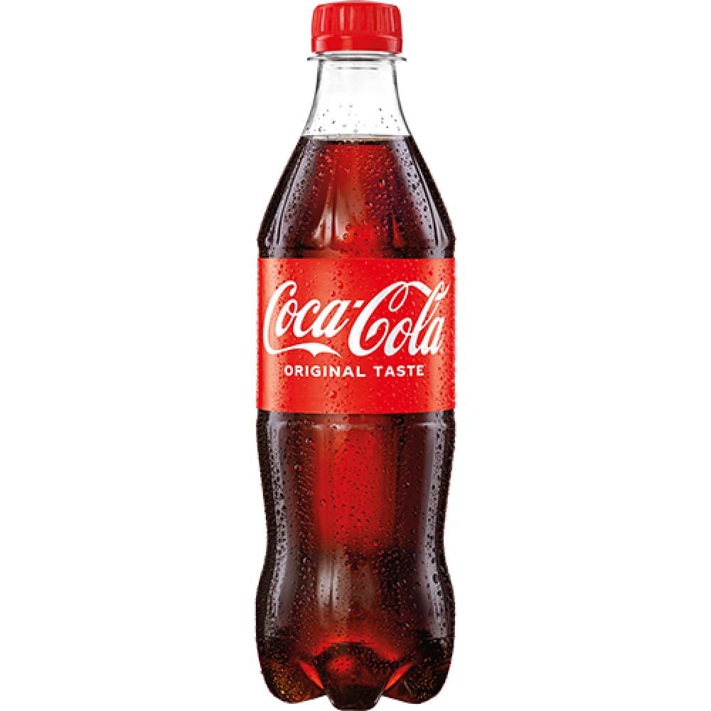 Coca-Cola