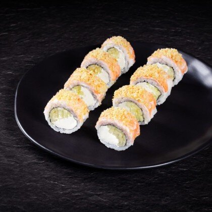 California Makadamia