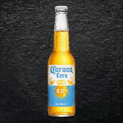 Piwo Corona 0%