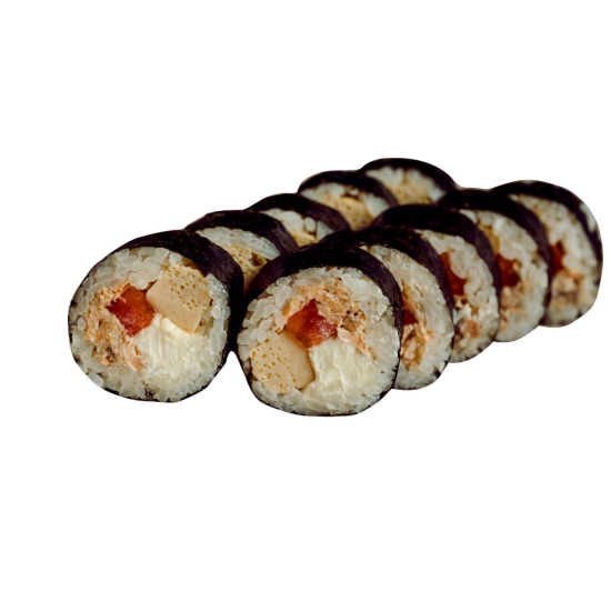 Futomaki Teri (8 szt.)