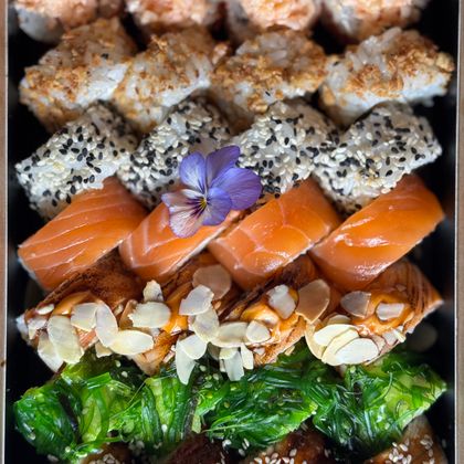 Zestaw na Dzień Kobiet