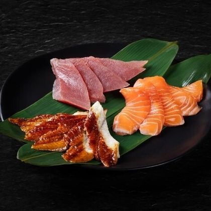 Sashimi 15szt.