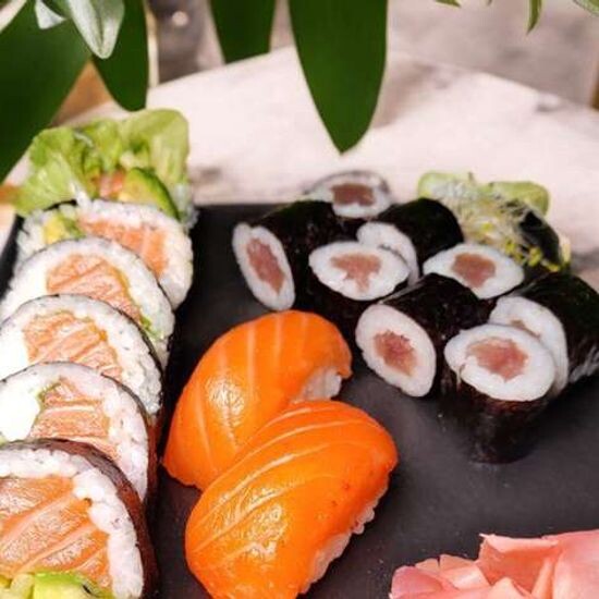 Maki Set