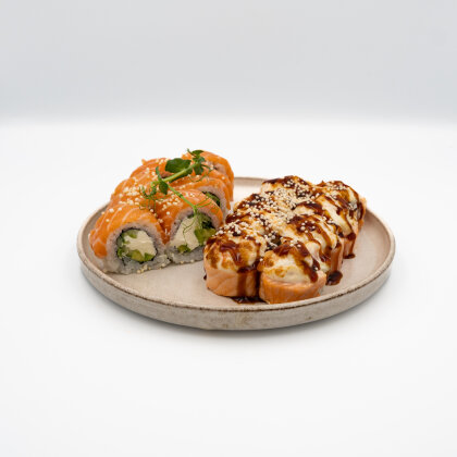 Philadelphia Hot & Philadelphia Classic