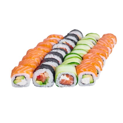 Party Box S 32 sztuk