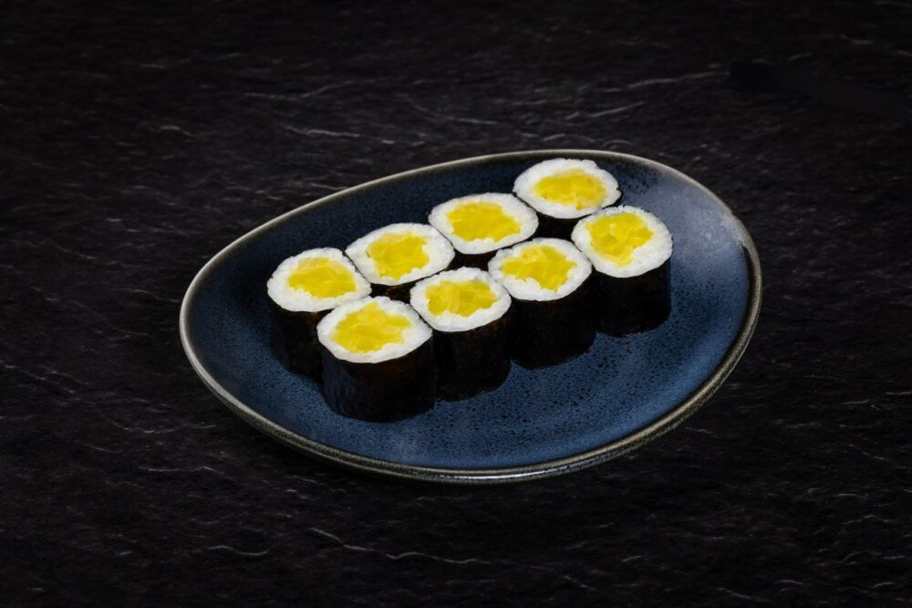 Hosomaki Oshinko