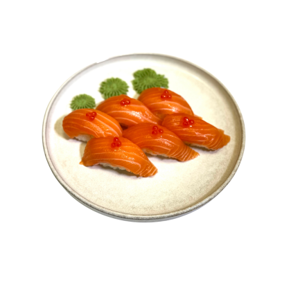 Nigiri Sake