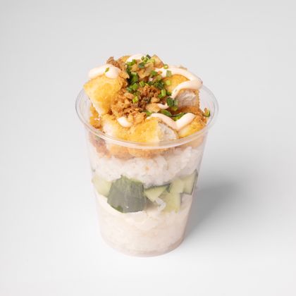 TRIFLE KURCZAK