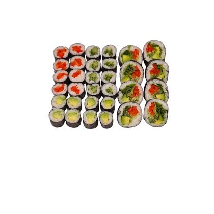 Starter (32 szt.)