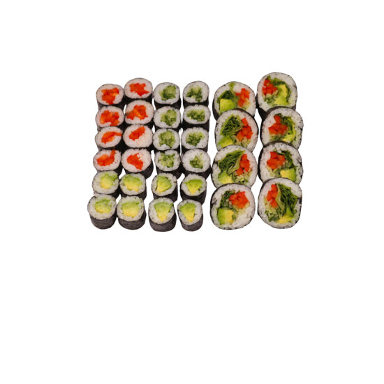 Starter (32 szt.)
