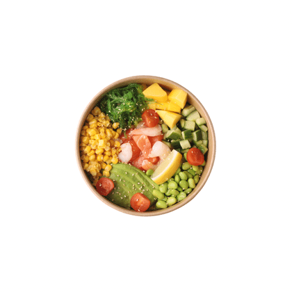 Pokebowl Energia Dnia