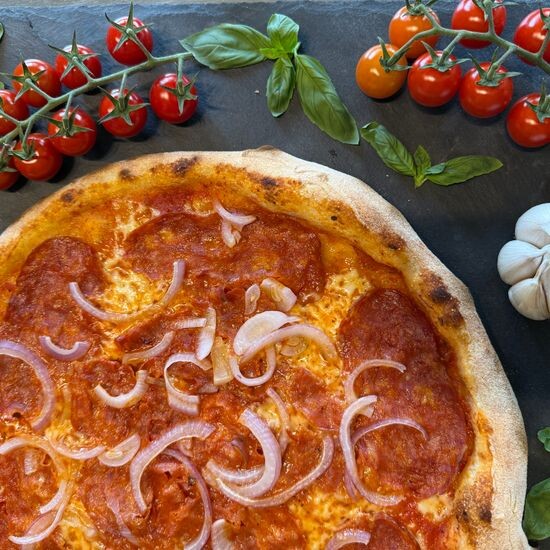 PEPPERONI