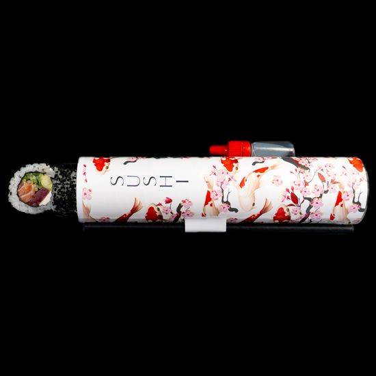Tube Roll Alaska