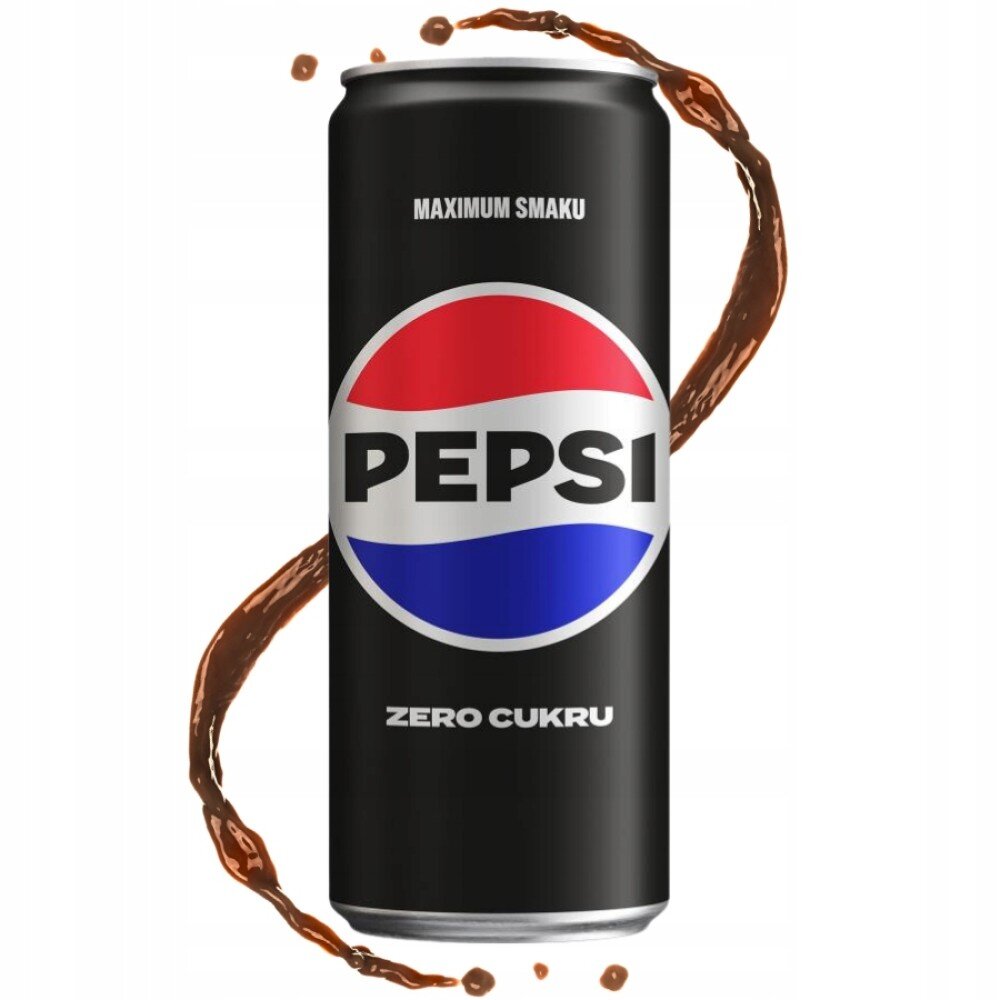 Pepsi Zero