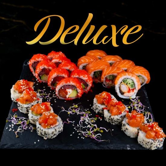 Deluxe Set 6