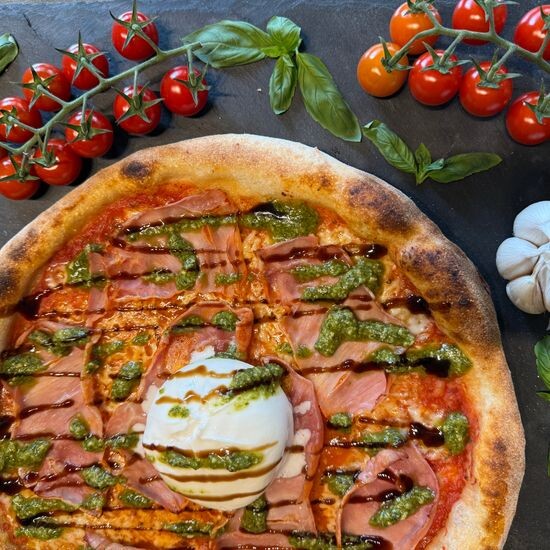 PESTO