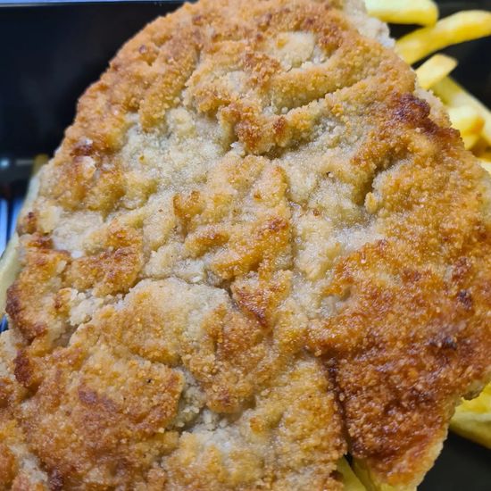 Kotlet schabowy