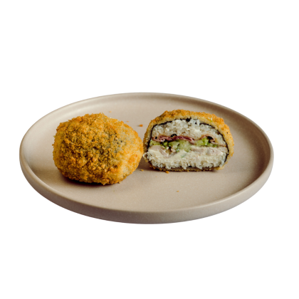 Sushi Burgery Chicken Cesar