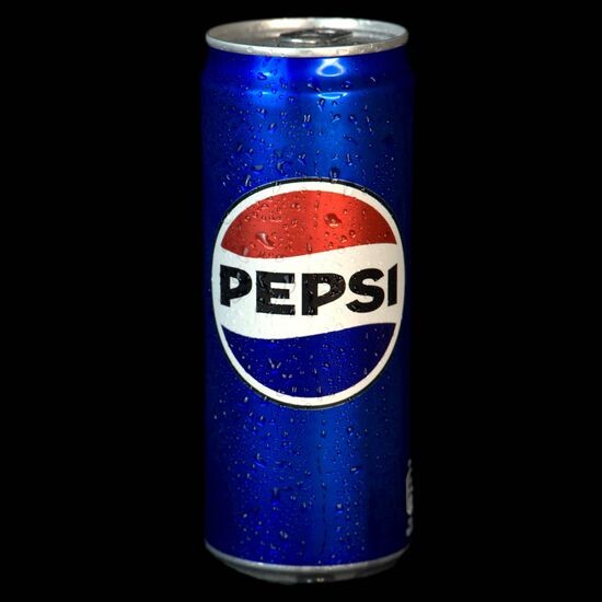 Pepsi