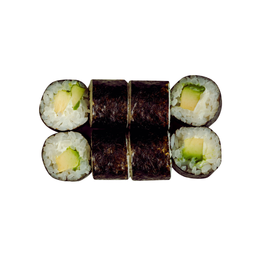 Hosomaki Avokado