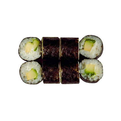 Hosomaki Avokado