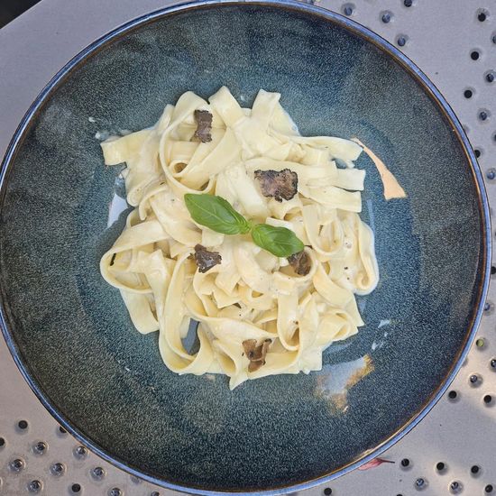 Tagliatelle Truflove